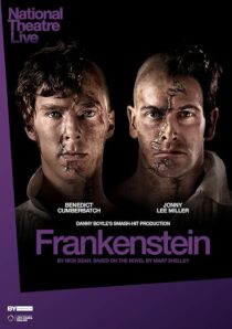 دانلود فیلم National Theatre Live: Frankenstein 2011414438-364724976