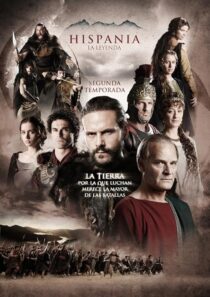 دانلود سریال Hispania, la leyenda415732-1905147609