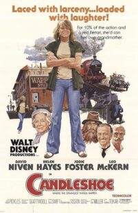 دانلود فیلم Candleshoe 1977415178-61213459