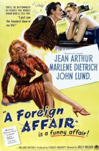 دانلود فیلم A Foreign Affair 1948414160-1516146252