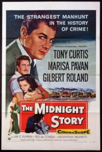 دانلود فیلم The Midnight Story 1957416065-1256848259