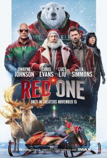 دانلود فیلم Red One 2024414270-1077857760