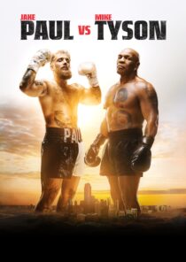دانلود فیلم Jake Paul vs. Mike Tyson 2024415100-1464009020