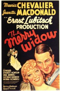 دانلود فیلم The Merry Widow 1934414390-1805335094