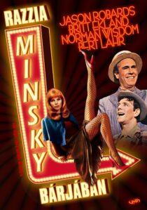 دانلود فیلم The Night They Raided Minsky’s 1968413147-802656113