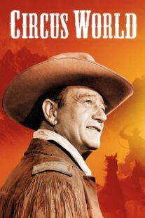 دانلود فیلم Circus World 1964414540-1901301083