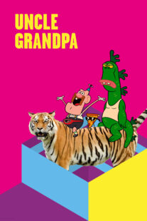 دانلود انیمیشن Uncle Grandpa416109-2028666478