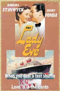 دانلود فیلم The Lady Eve 1941417710-98773931