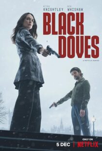 دانلود سریال Black Doves416649-584757491