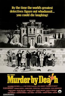 دانلود فیلم Murder by Death 1976417442-1236624083
