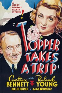 دانلود فیلم Topper Takes a Trip 1938416301-445063520