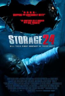 دانلود فیلم Storage 24 2012417185-1897289241