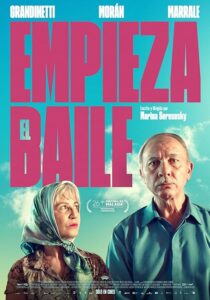 دانلود فیلم Let the Dance Begin 2023418431-415662373