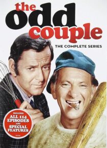 دانلود سریال The Odd Couple417102-1102366006