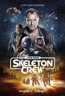 دانلود سریال Star Wars: Skeleton Crew416391-17077393