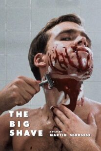 دانلود فیلم The Big Shave 1967416563-1453280140
