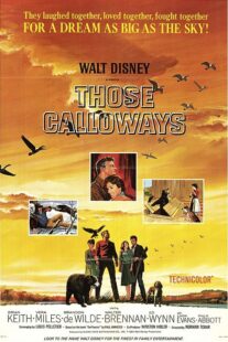 دانلود فیلم Those Calloways 1965417272-12539990