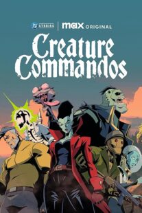 دانلود انیمیشن Creature Commandos416644-1046321665