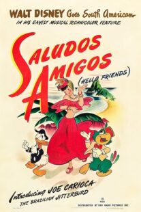 دانلود انیمیشن Saludos Amigos 1942416987-963617125