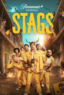 دانلود سریال Stags416394-886036181