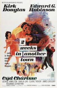 دانلود فیلم Two Weeks in Another Town 1962416308-1731645121