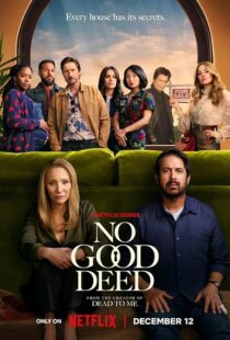 دانلود سریال No Good Deed417182-27614761