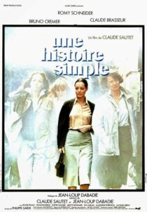 دانلود فیلم A Simple Story 1978417385-1399951396