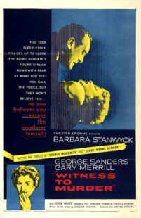دانلود فیلم Witness to Murder 1954416469-451802357
