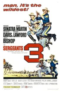 دانلود فیلم Sergeants 3 1962418247-788202034