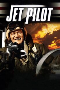 دانلود فیلم Jet Pilot 1957417446-1559349651