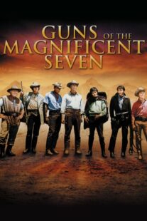 دانلود فیلم Guns of the Magnificent Seven 1969418147-1029648446