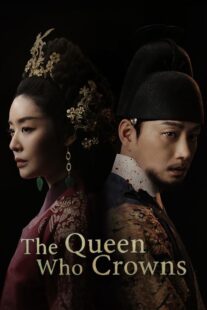 دانلود سریال کره ای The Queen Who Crowns419391-1115120026