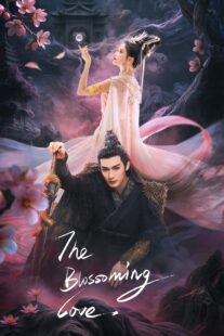 دانلود سریال The Blossoming Love421663-632596829