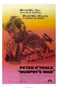 دانلود فیلم Murphy’s War 1971420936-1637516774