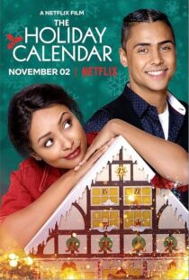 دانلود فیلم The Holiday Calendar 2018419155-1526212725