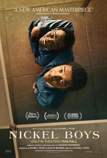 دانلود فیلم Nickel Boys 2024422144-735473646