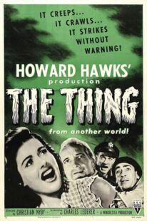 دانلود فیلم The Thing from Another World 1951420114-1616125890