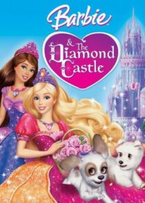 دانلود انیمیشن Barbie and the Diamond Castle 2008420791-2115940888