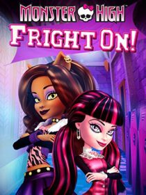 دانلود انیمیشن Monster High: Fright On 2011421036-1503846835