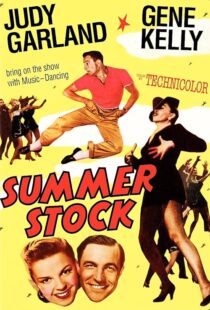 دانلود فیلم Summer Stock 1950419188-1205657418