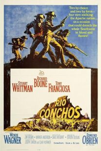 دانلود فیلم Rio Conchos 1964422056-193575433