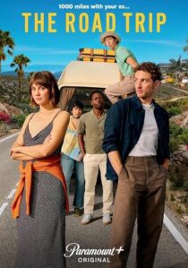 دانلود سریال The Road Trip420377-1969869516