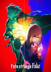 دانلود انیمه Fate/strange Fake418554-1300697305