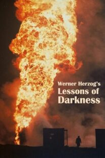 دانلود فیلم Lessons of Darkness 1992421994-1860300662
