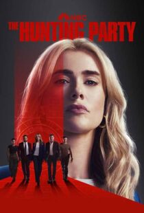دانلود سریال The Hunting Party421409-1368122772