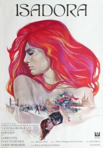 دانلود فیلم Isadora 1968419500-69614079