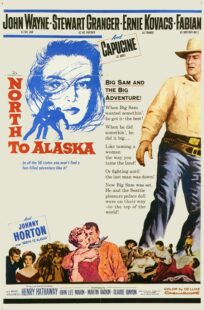دانلود فیلم North to Alaska 1960419179-1174632918