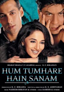دانلود فیلم هندی Hum Tumhare Hain Sanam 2002421981-1079932320