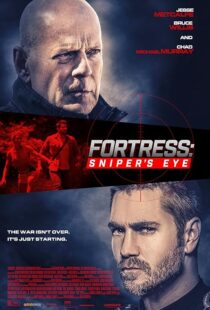 دانلود فیلم Fortress: Sniper’s Eye 2022421786-1319218085