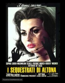 دانلود فیلم The Condemned of Altona 1962422157-1852599337